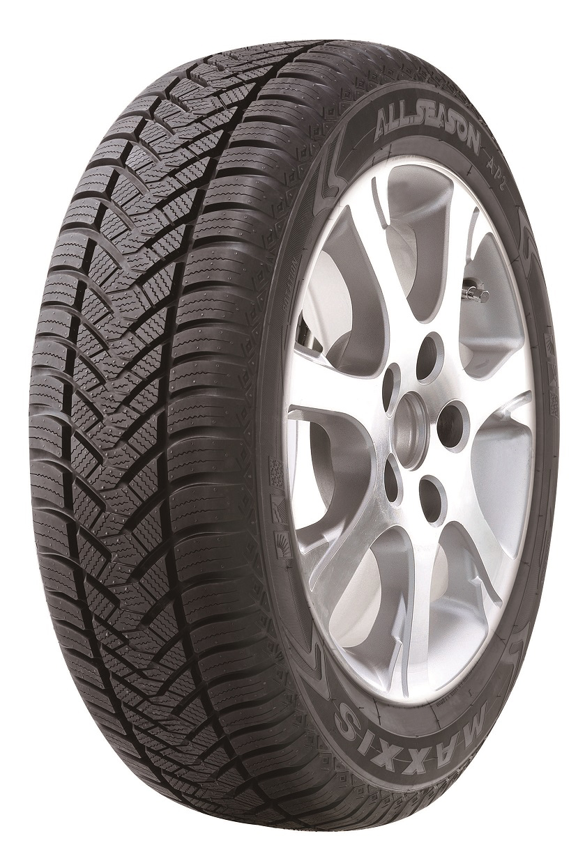 

1x opona 205/60R16 Maxxis AP2 All Season 96V XL