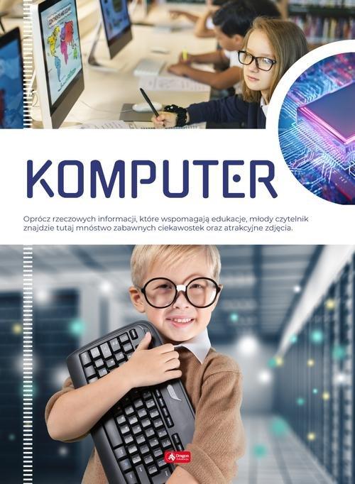 

Komputer Alicja Żurawska-Mazur