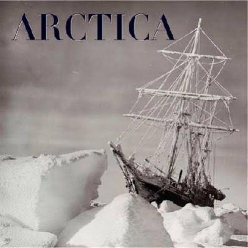 

Arctica Exploring the Poles Yves de Chazournes