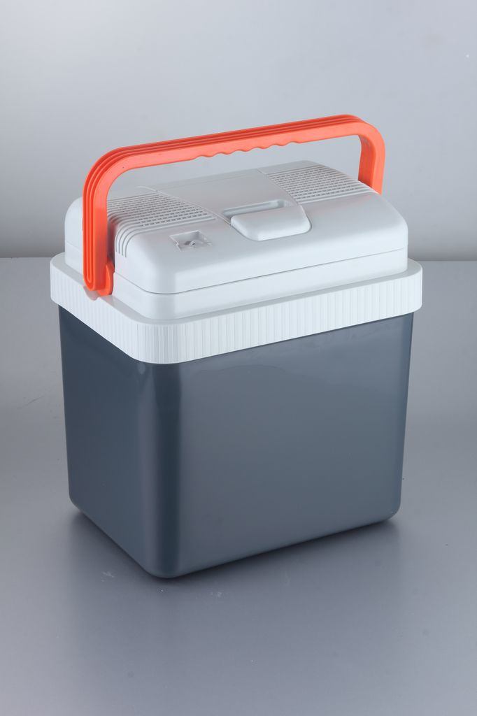 Guzzanti autochladnička Gz 24A