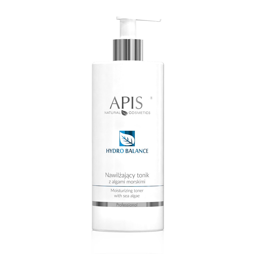 

Apis Hydro Balance Moisturizing Toner tonik