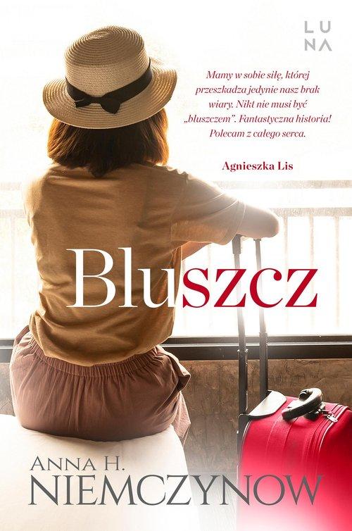 Bluszcz Anna H. Niemczynow outlet