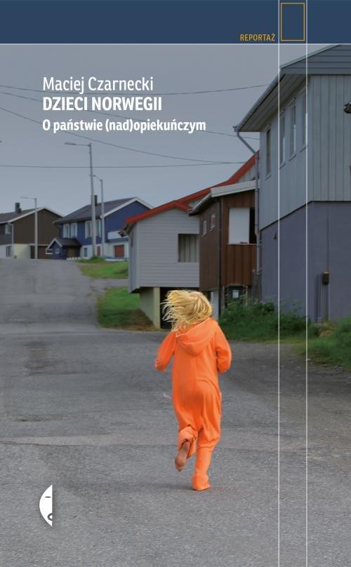 

Dzieci Norwegii Maciej Czarnecki