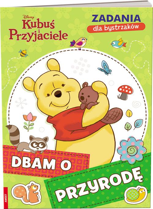 

Kubuś i Przyjaciele Zadania dla bystrzaków