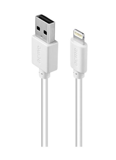 

Acme Europe Kabel Lightning - Usb Typ-A 1m CB1031W