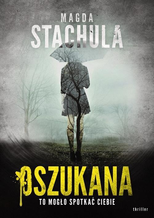 

Oszukana Magda Stachula
