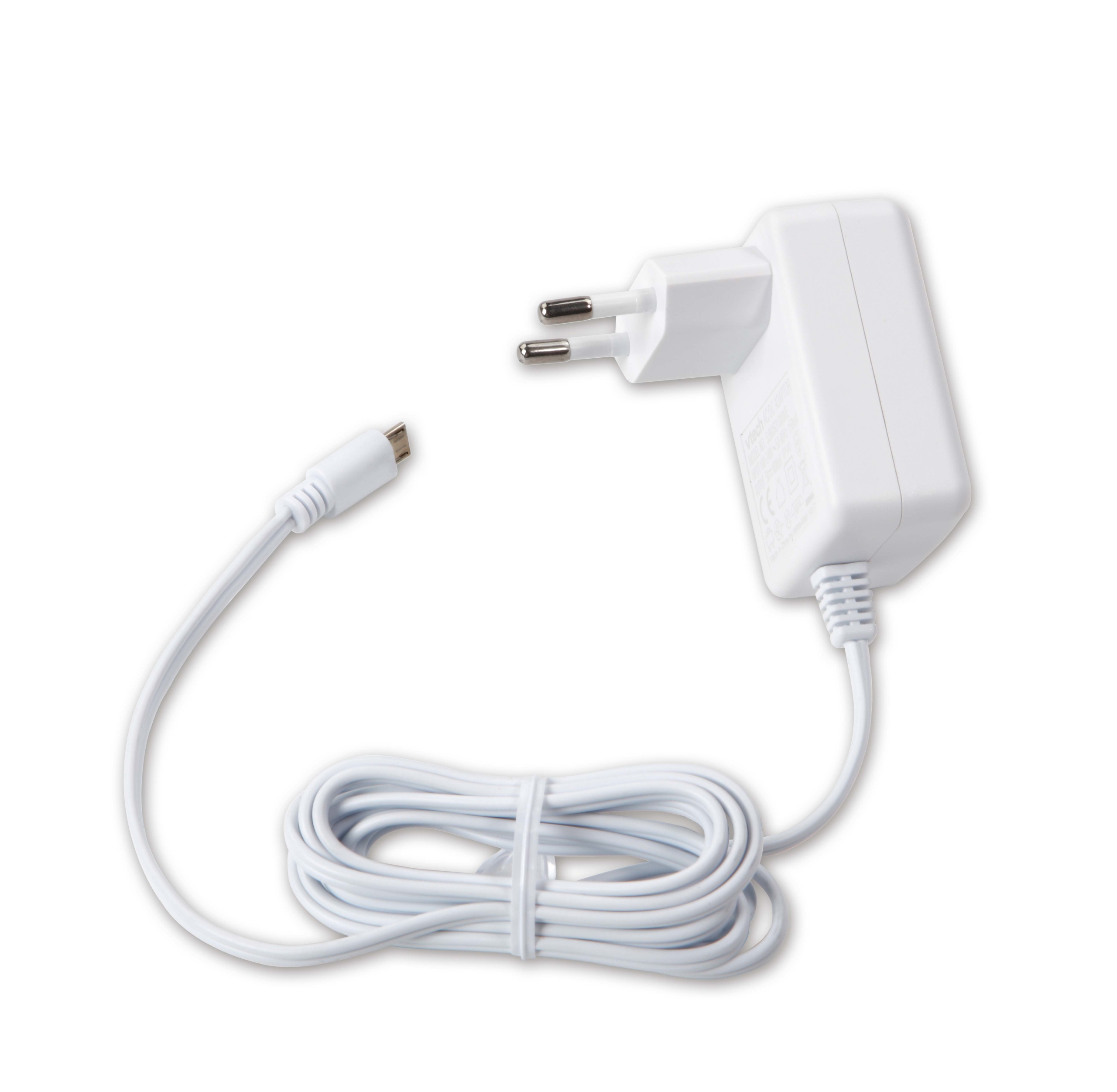 Usb Vtech Oficjalna Ładowarka / Adapter 5V