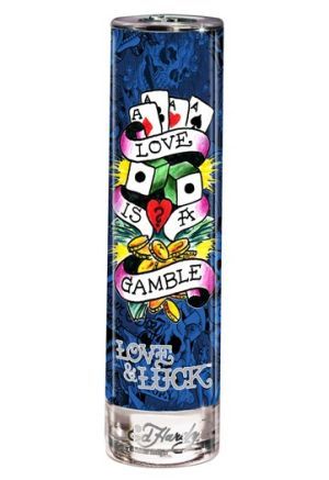 Love&Luck Men woda toaletowa spray Edt