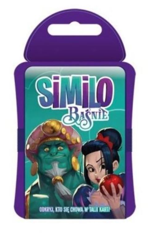 

Gra Similo Baśnie
