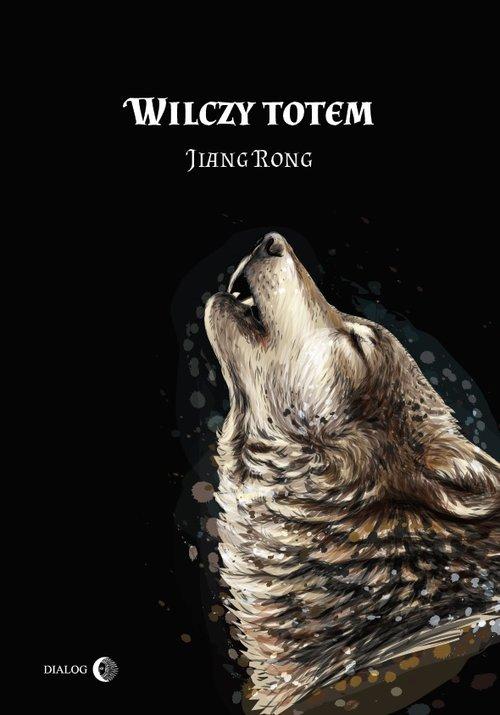 

Wilczy Totem Jiang Rong