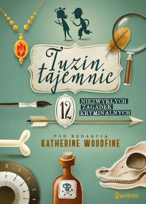 

Tuzin tajemnic