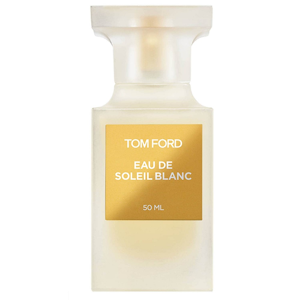 Tom Ford Eau de Soleil Blanc Edt 50 ml