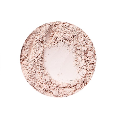 

Annabelle Minerals Podkład Kryjący Natural Fair 4g