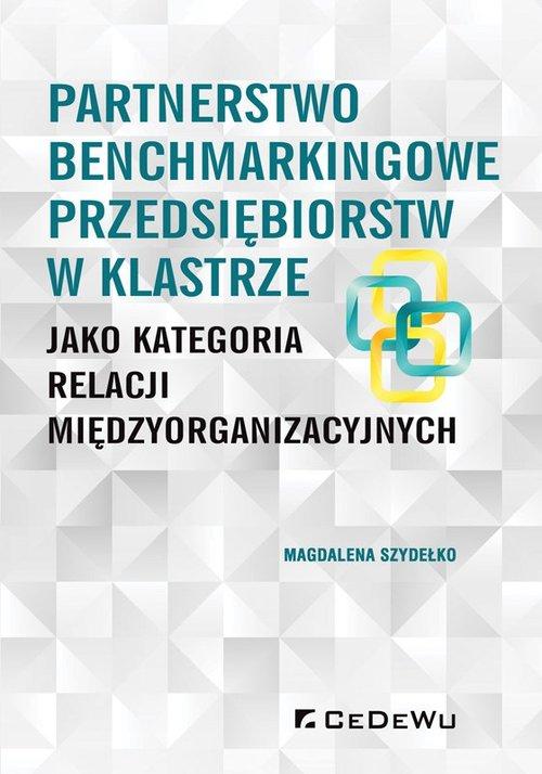 

Partnerstwo benchmarkingowe M. Szydełko