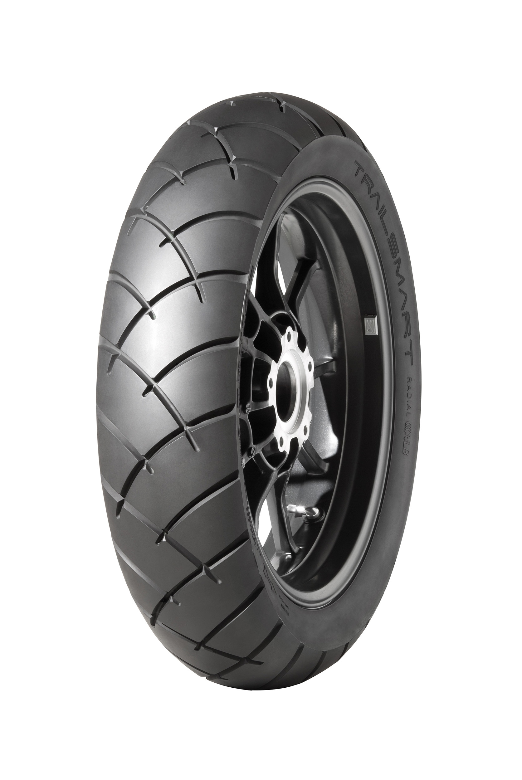 

1x opona 130/80-17 Dunlop Trailsmart R 65S
