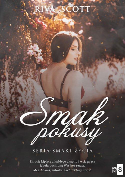 

Smak pokusy Scott Riva