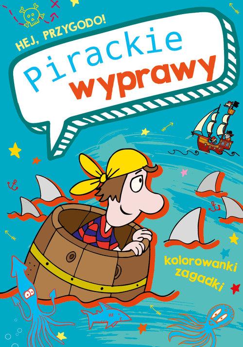 

Hej, przygodo! Pirackie wyprawy Grabias, Dobosz