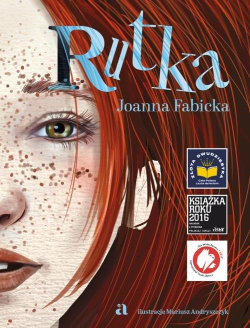 

Rutka Joanna Fabicka Agora
