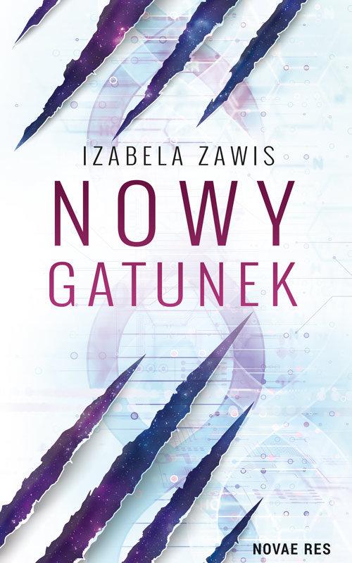 

Nowy gatunek Izabela Zawis