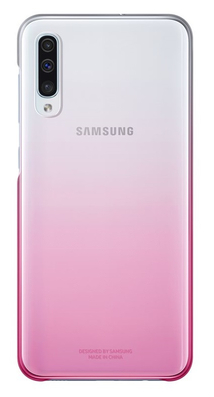 

Samsung EF-AA505 pokrowiec na telefon 6.4 Różowy