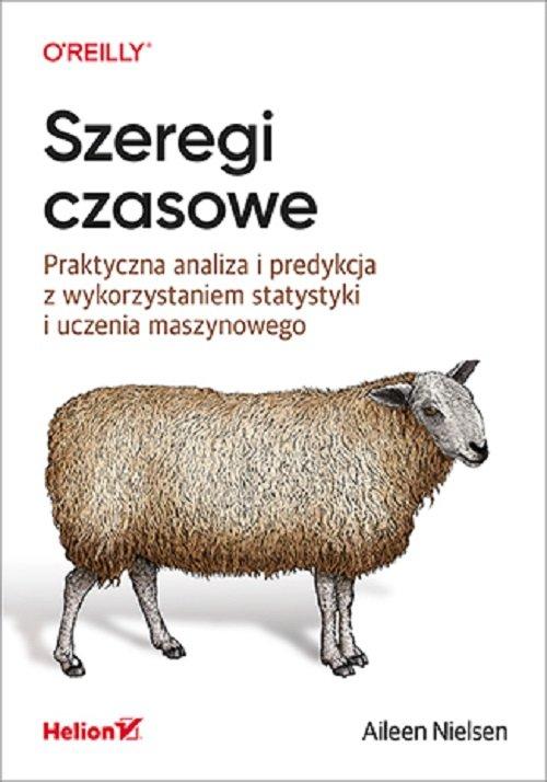 

Szeregi czasowe Aileen Nielsen