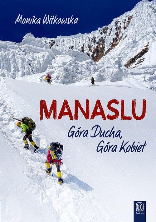 

Manaslu Monika Witkowska
