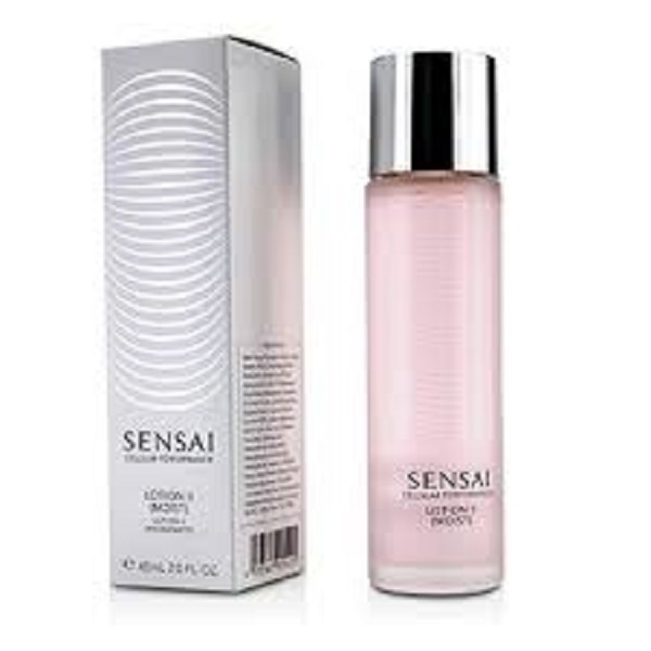 Sensai Tonikum Cp Lotion II 60 Ml