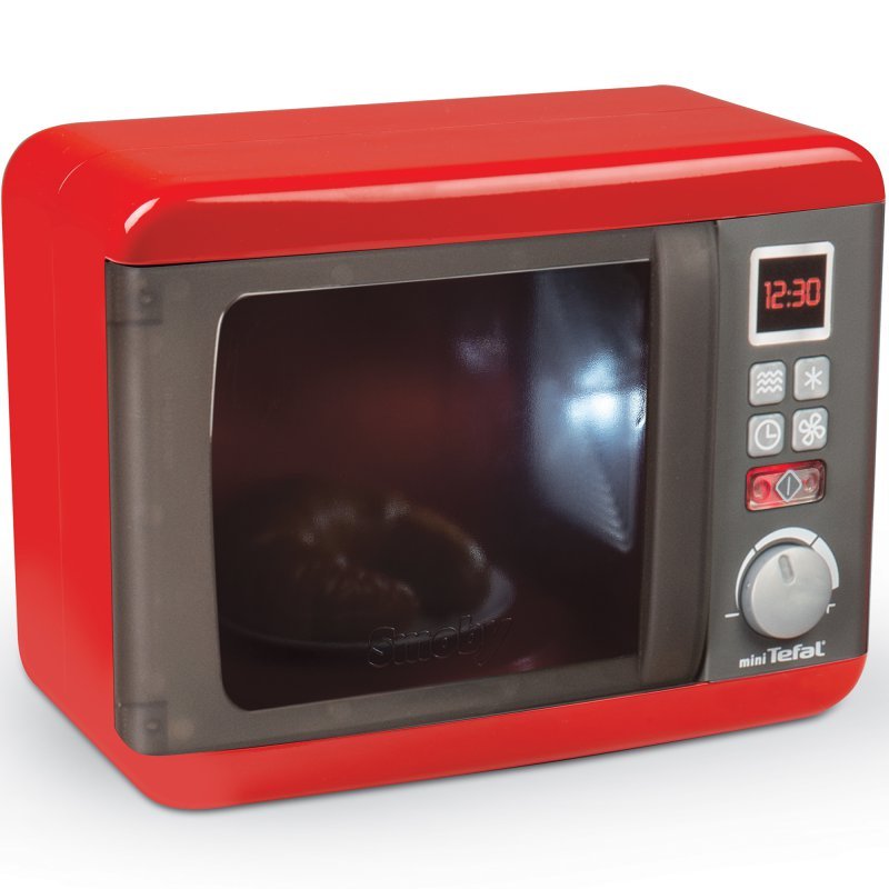 

Smoby Mikrofalówka 310586