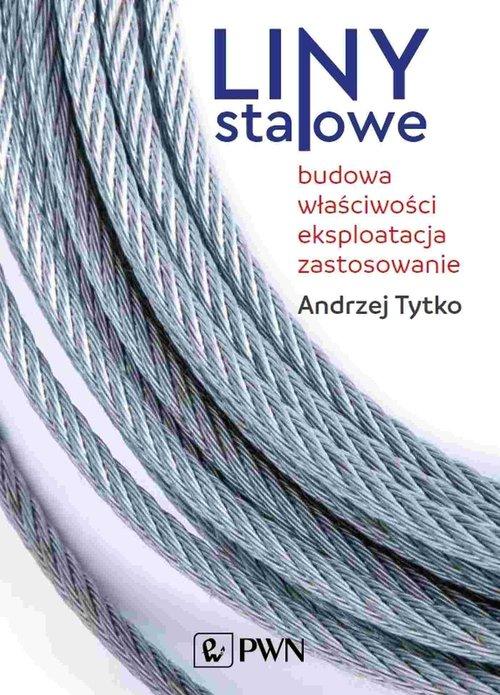 

Liny stalowe Andrzej Tytko