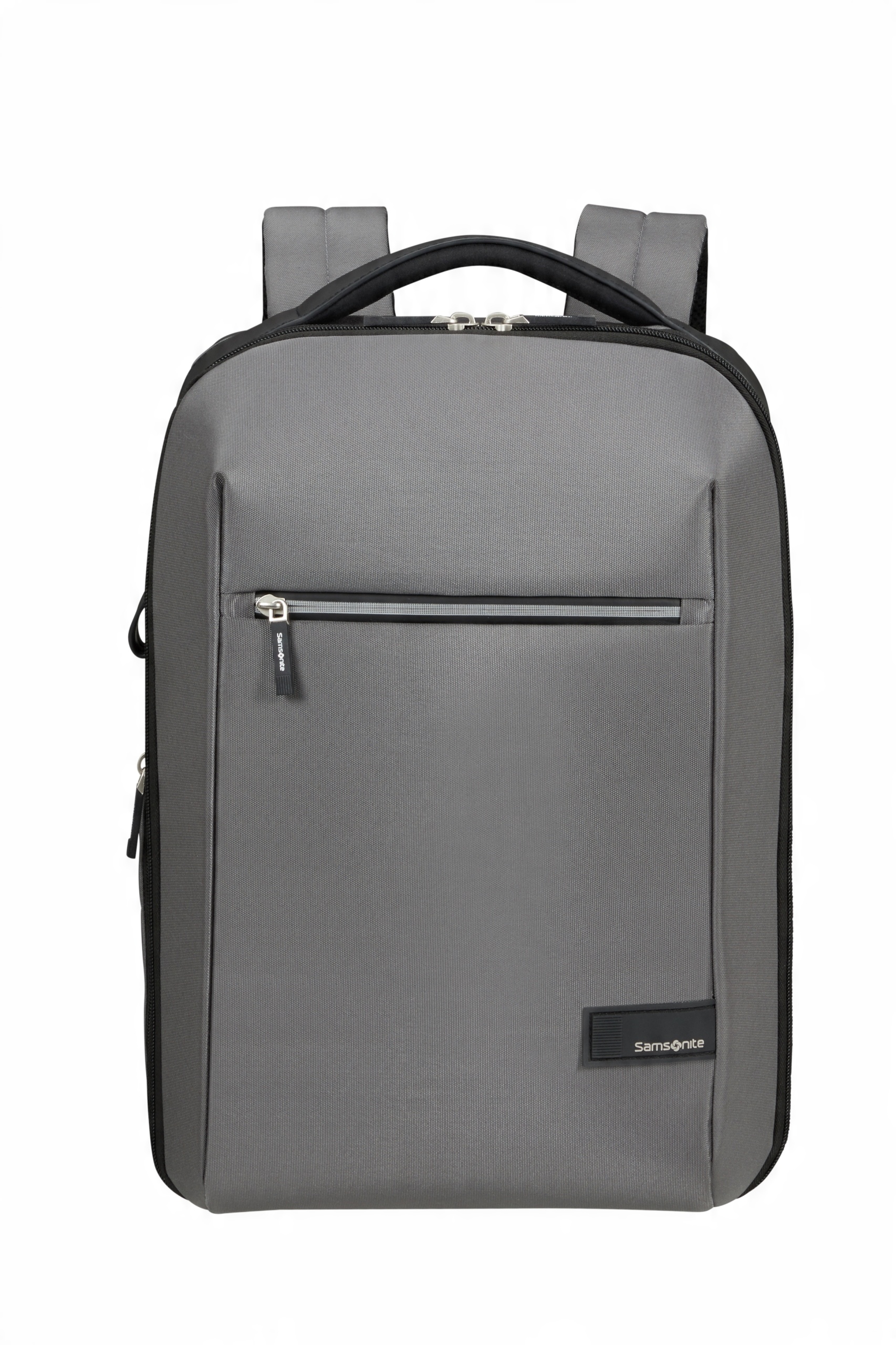 

Plecak Samsonite Litepoint-lapt. 15.6" szary