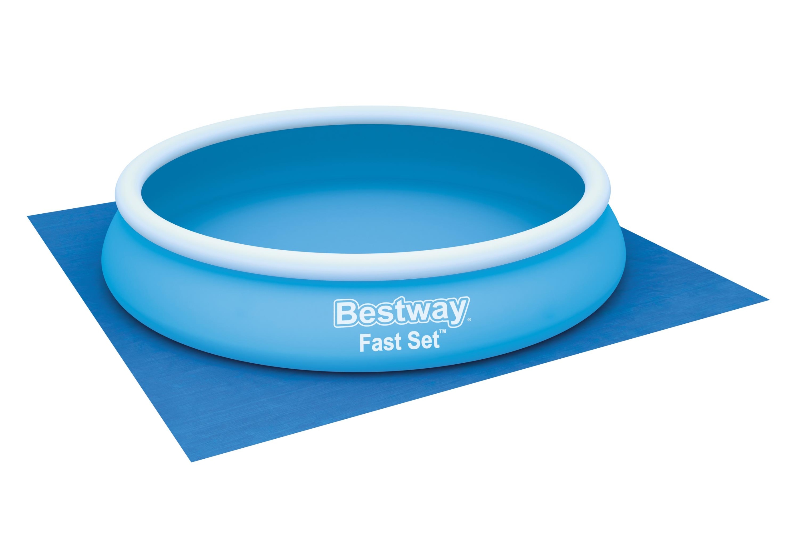 

Podłoga pod basen Bestway Bestway 58002