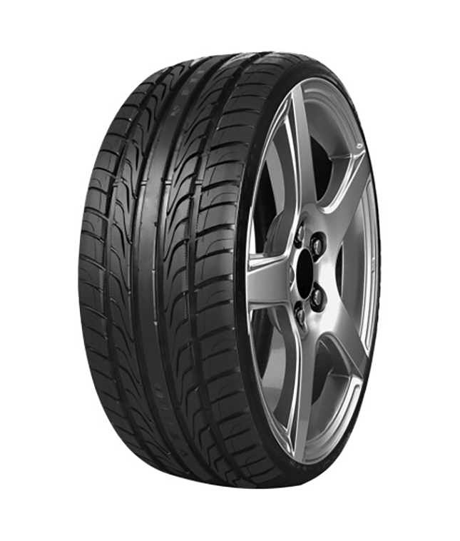 

1x opona 265/40R22 Tracmax X-sport F110 106V