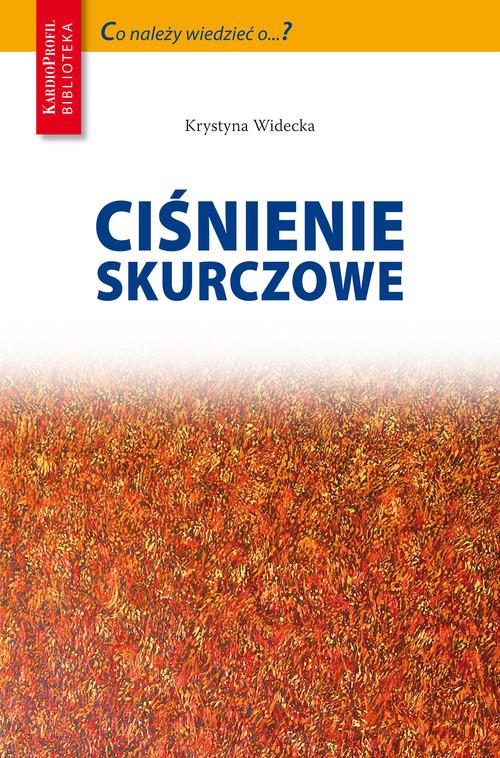 Ciśnienie Skurczowe Krystyna Widecka