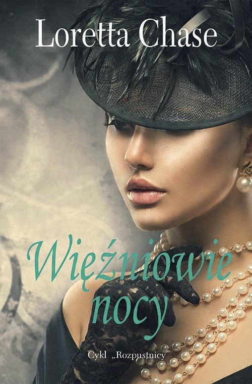 

Więźniowie nocy Loretta Chase