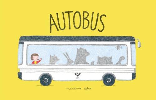 

Autobus Marianne Dubuc