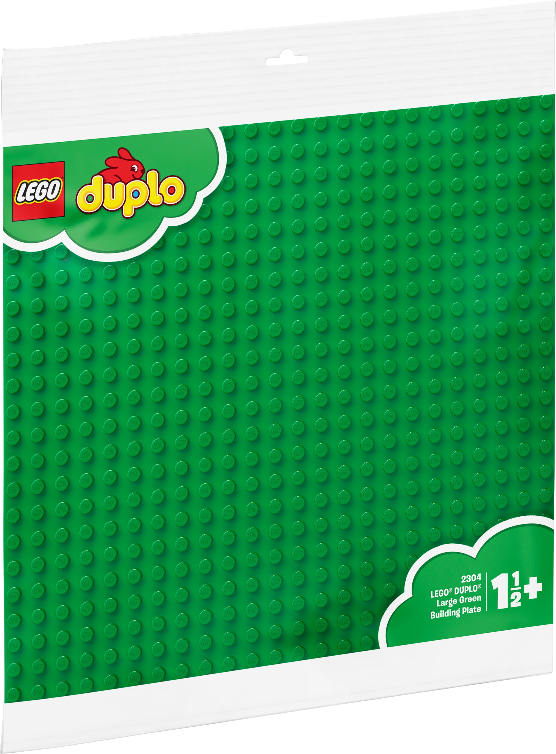 

Lego 2304 Duplo Płytka Budowlana