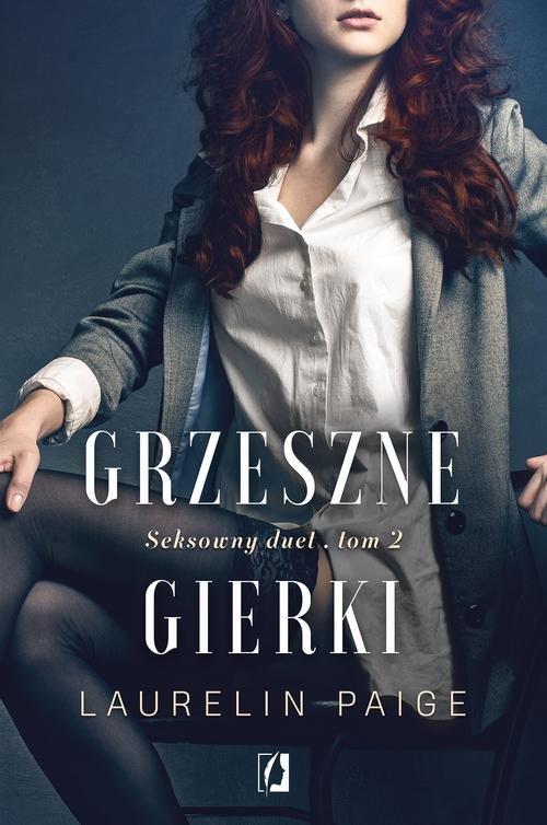 

Grzeszne gierki Laurelin Paige