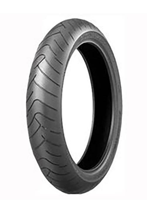

1x 160/60R14 Bridgestone Battlax Sc Eco R 65H