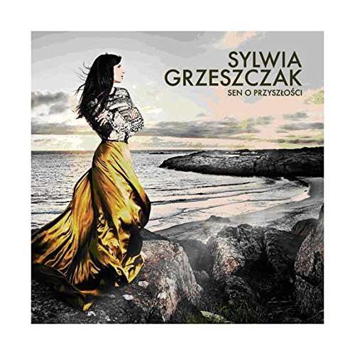 

Sylwia Grzeszczak Sen O Przyszłości (Special) CD