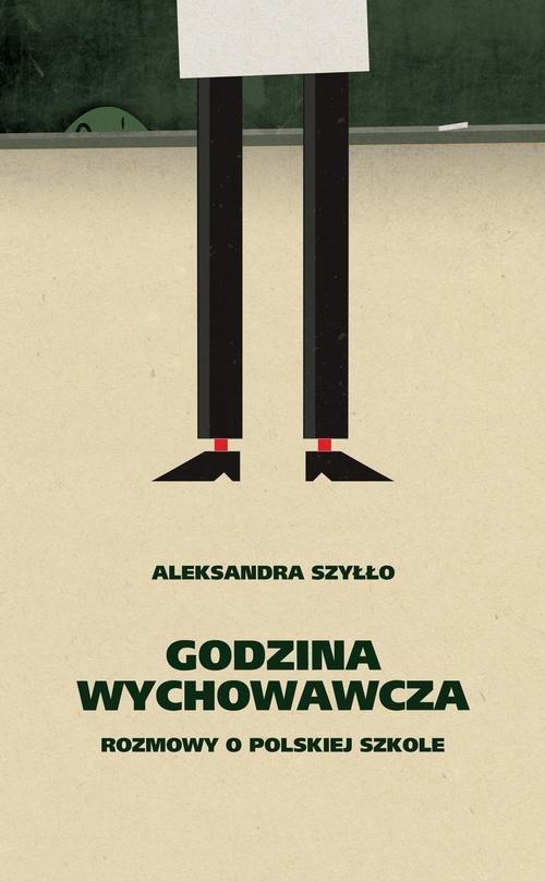 

Godzina wychowawcza Aleksandra Szyłło