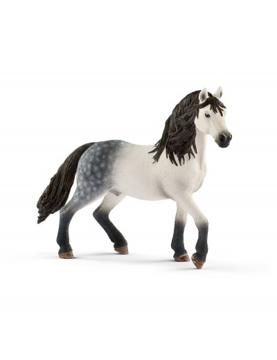 

Figurka Schleich Andaluzyjski ogier 13821