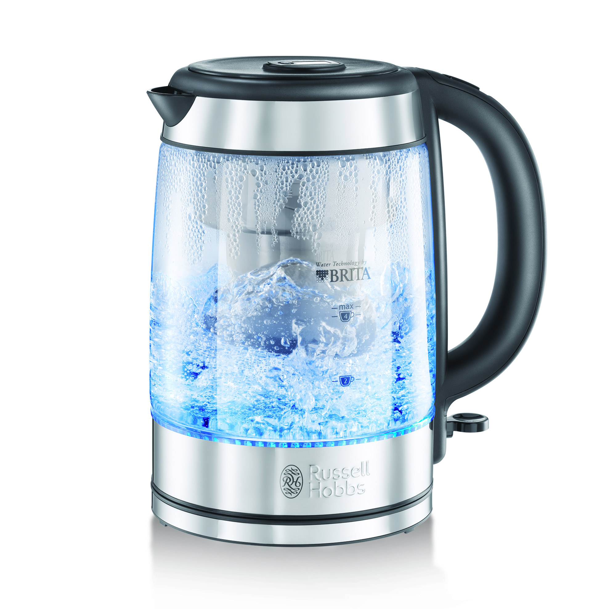 Rýchlovarná kanvica Russell Hobbs 20760-57/RH