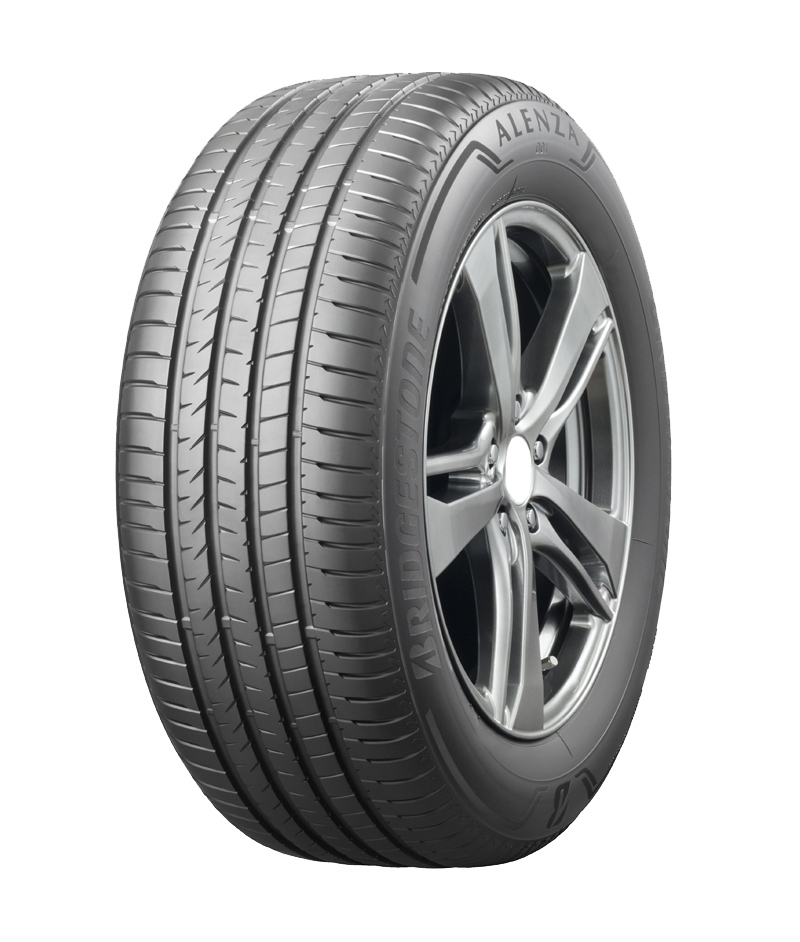 

1x 235/50R19 Bridgestone Dueler Alenza 001 99V