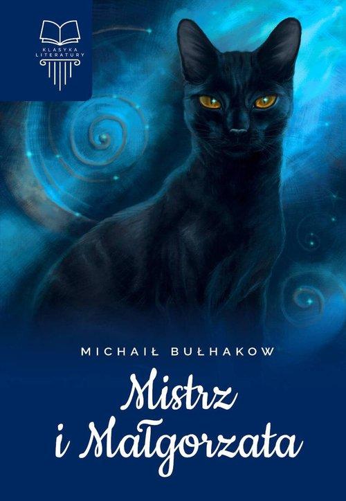 

Mistrz i Małgorzata Michaił Bułhakow
