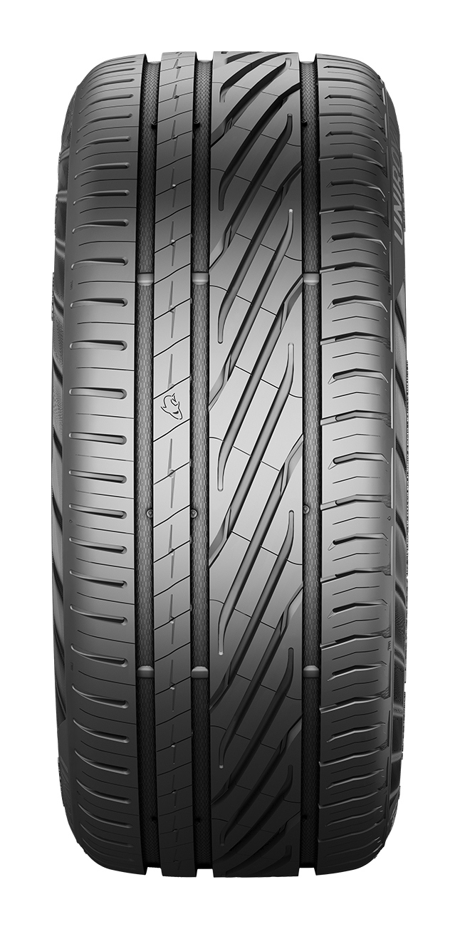 Osobné pneumatiky SUV/4x4 Uniroyal 185/55R15 Loun 82H RS5