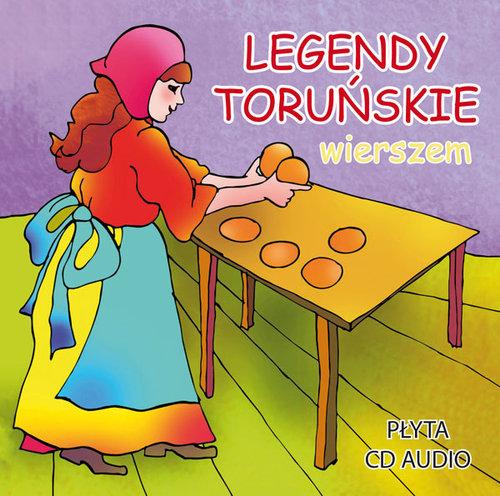 

Legendy toruńskie wierszem Kaźmierczak, Empel