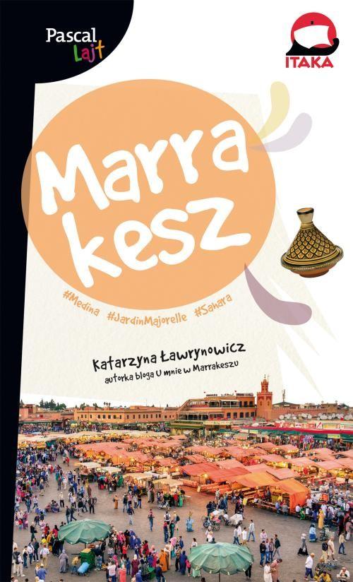

Marrakesz Katarzyna Ławrynowicz