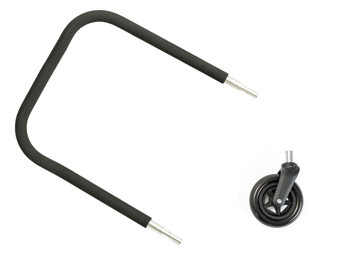 Procházkový Set Pro Přívěs Croozer Dog L Enna Peppa