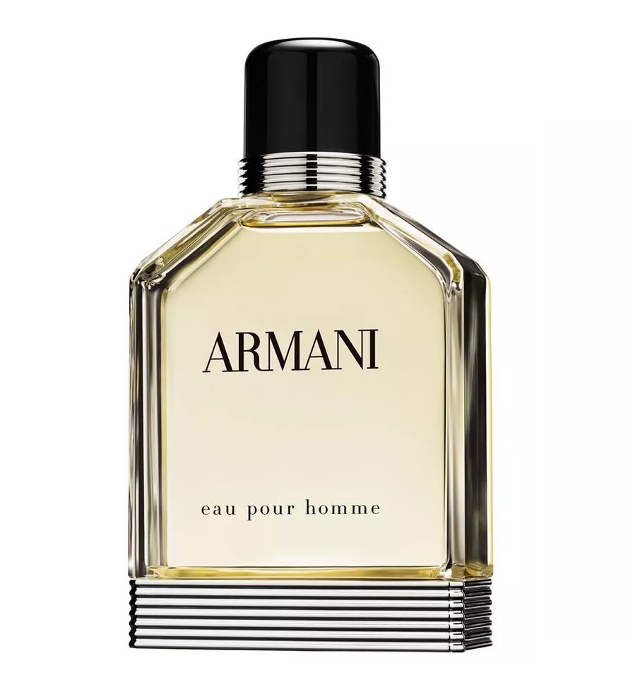 Giorgio Armani Eau Pour Homme 100 ml Edt Unikát