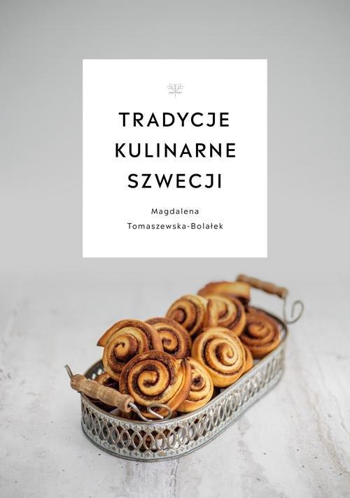 

Tradycje kulinarne Szwecji Magdalena